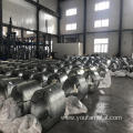 Hot Dipped/Electric Galvanized Steel Binding Wire